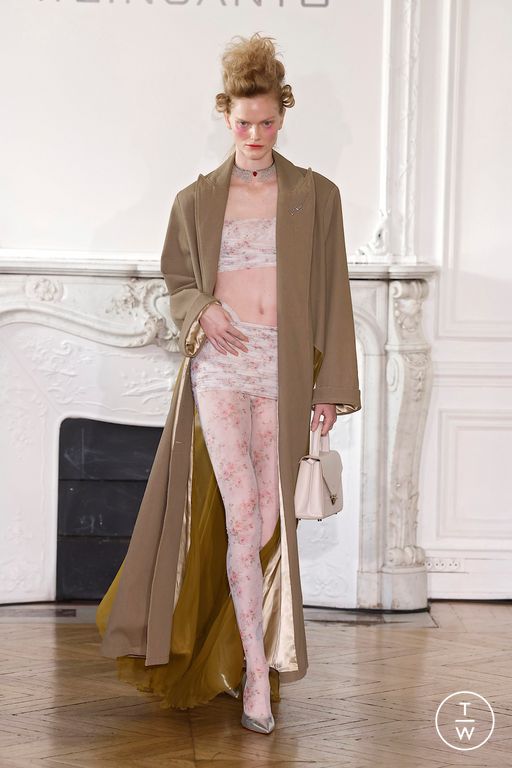 SS26 WEINSANTO Look 8
