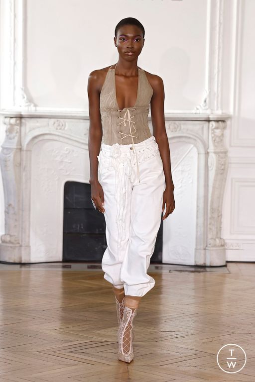 SS26 WEINSANTO Look 18