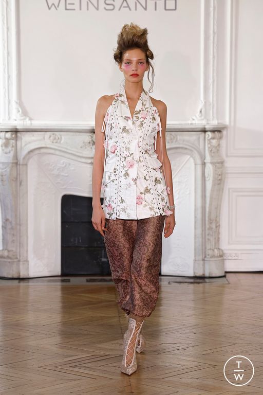 SS26 WEINSANTO Look 22