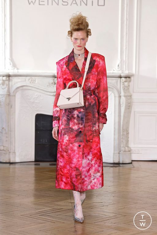 SS26 WEINSANTO Look 27