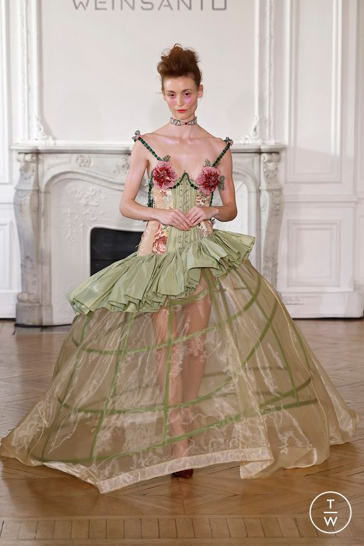 SS26 WEINSANTO Look 31