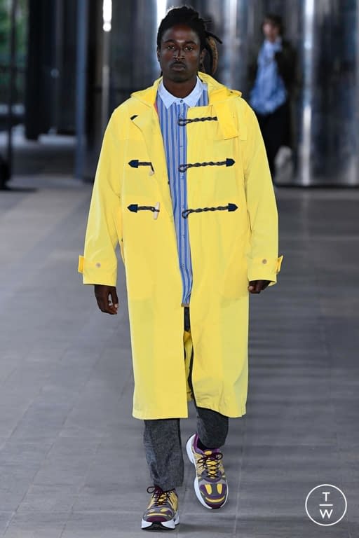 SS20 White Mountaineering Look 21