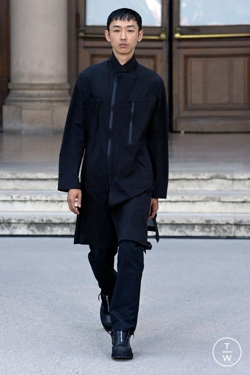SS24 White Mountaineering Look 5