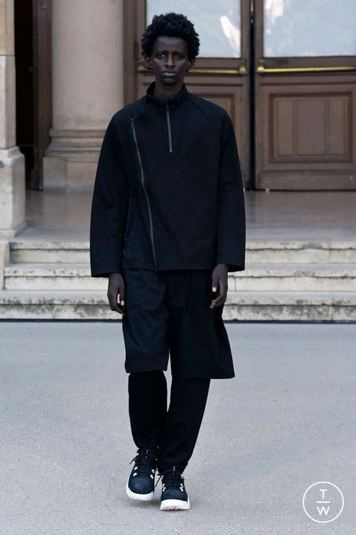 SS24 White Mountaineering Look 6