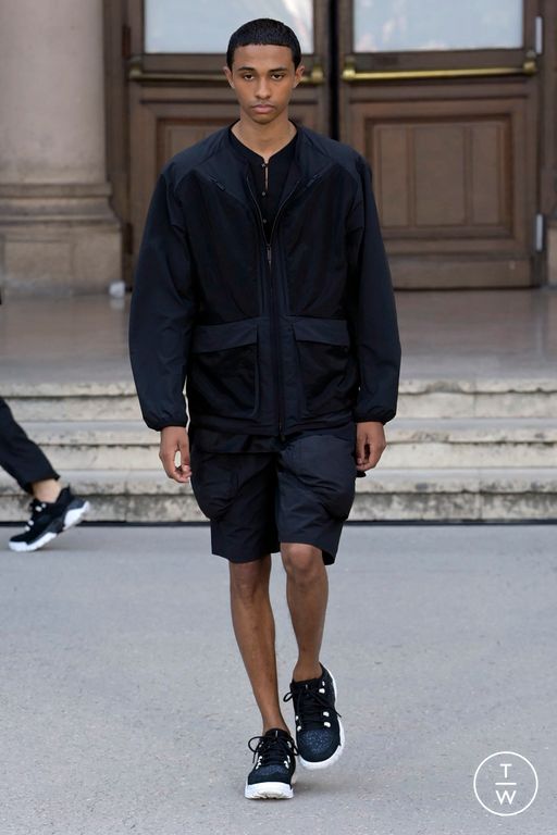 SS24 White Mountaineering Look 7