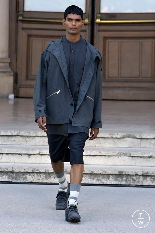 SS24 White Mountaineering Look 19