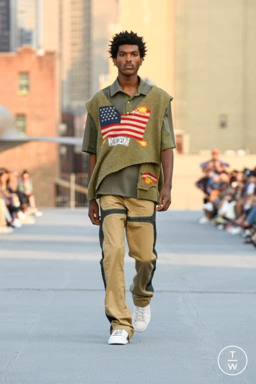 SS22 Who Decides War Look 11