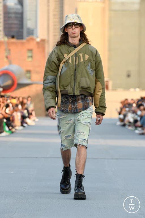 SS22 Who Decides War Look 16