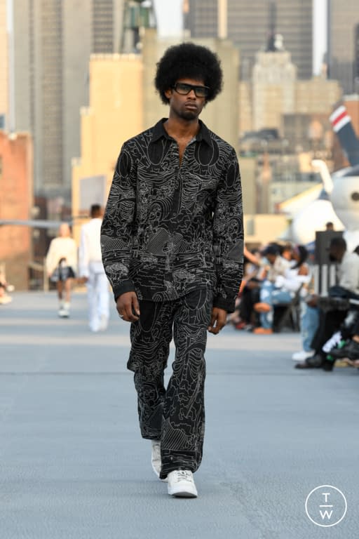 SS22 Who Decides War Look 7