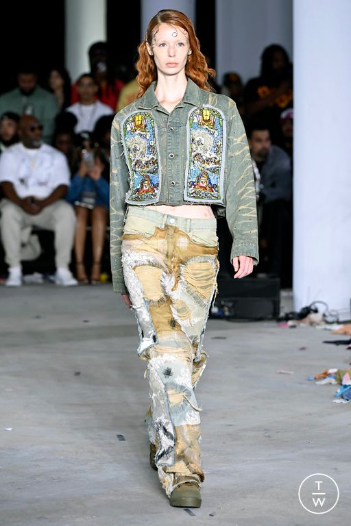 SS24 Who Decides War Look 2