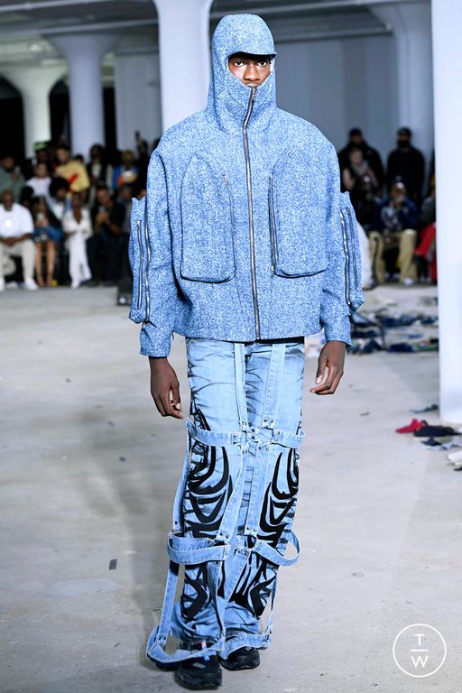 SS24 Who Decides War Look 11