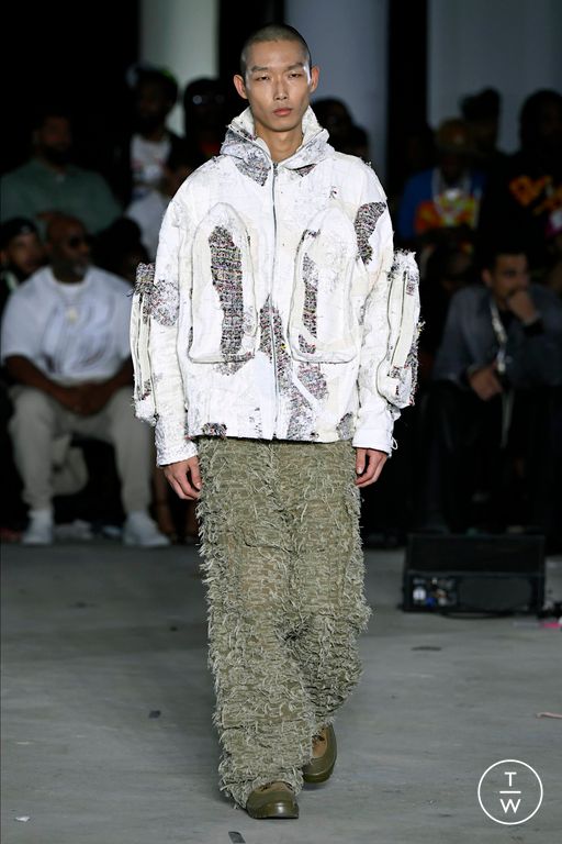 SS24 Who Decides War Look 13