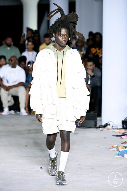 SS24 Who Decides War Look 17