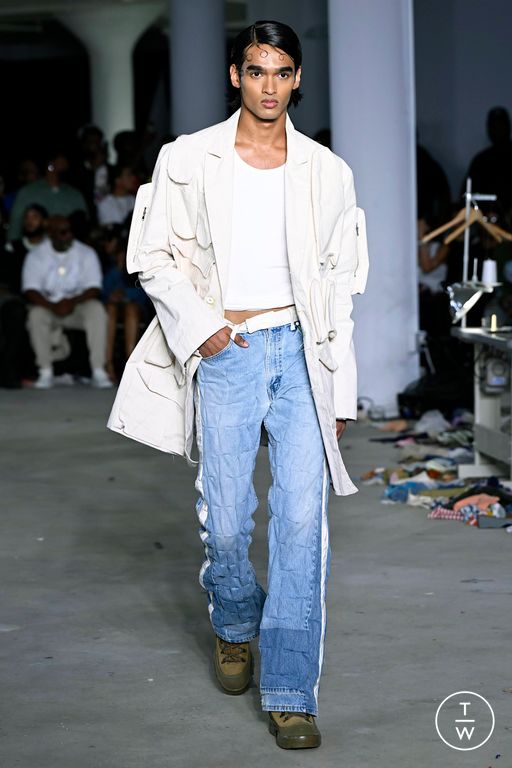 SS24 Who Decides War Look 19