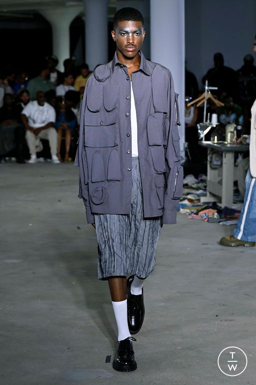 SS24 Who Decides War Look 21