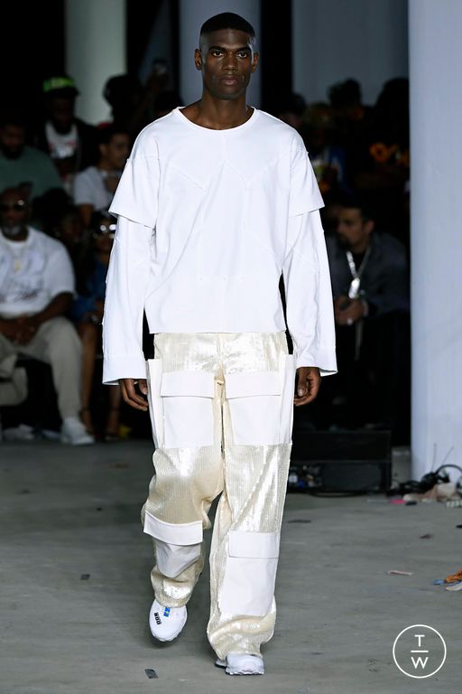 SS24 Who Decides War Look 22