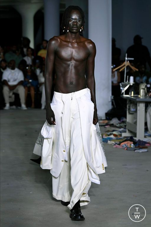 SS24 Who Decides War Look 31