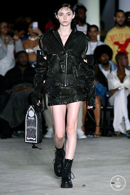 SS24 Who Decides War Look 34