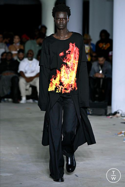 SS24 Who Decides War Look 36