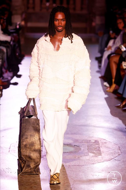 SS25 Who Decides War Look 1