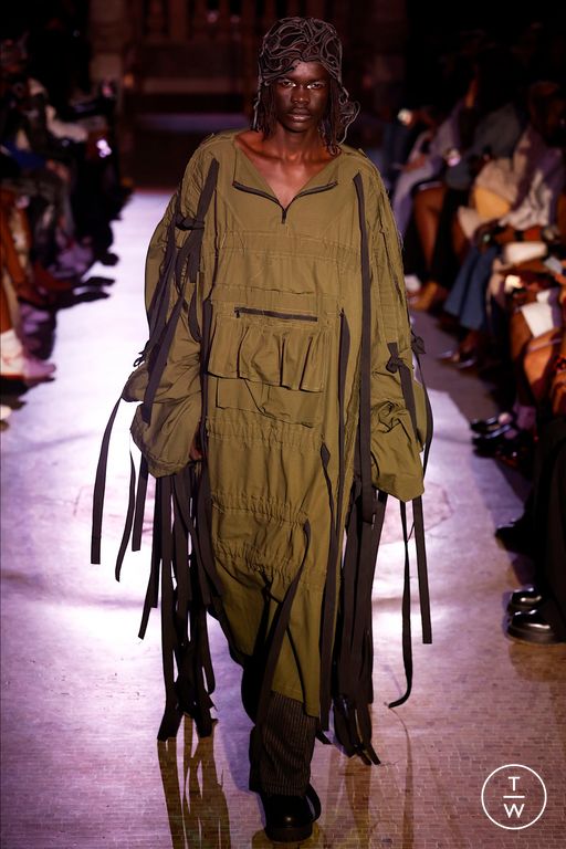 SS25 Who Decides War Look 7
