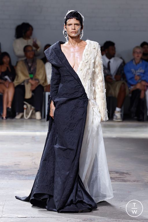 SS26 Who Decides War Look 1