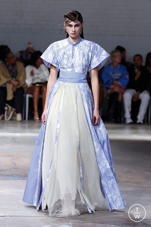 SS26 Who Decides War Look 4