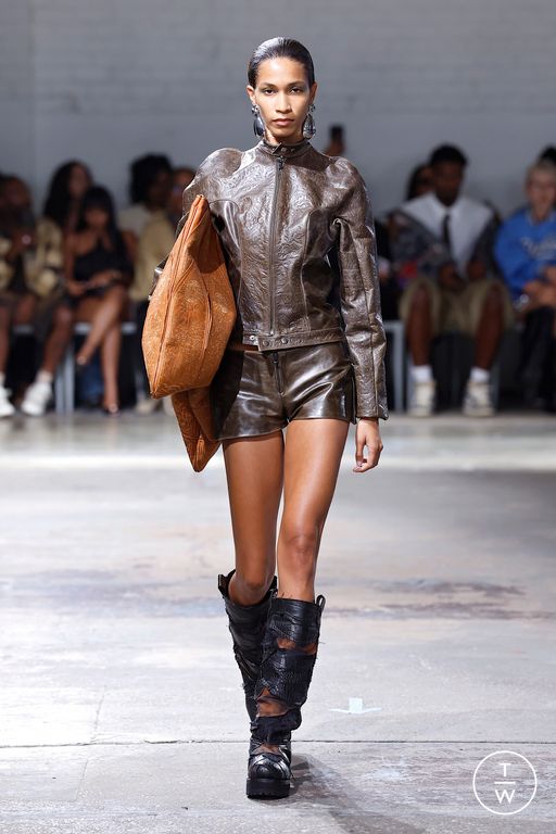 SS26 Who Decides War Look 8