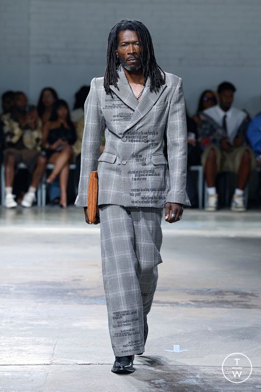 SS26 Who Decides War Look 11