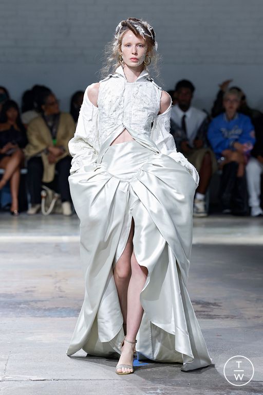 SS26 Who Decides War Look 12