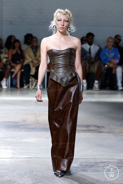 SS26 Who Decides War Look 14