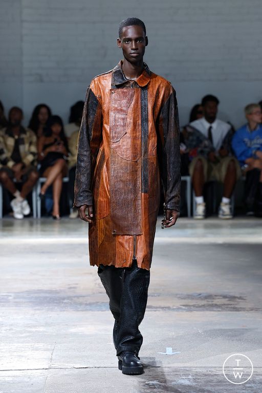 SS26 Who Decides War Look 15