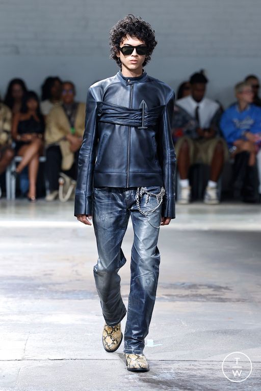 SS26 Who Decides War Look 18
