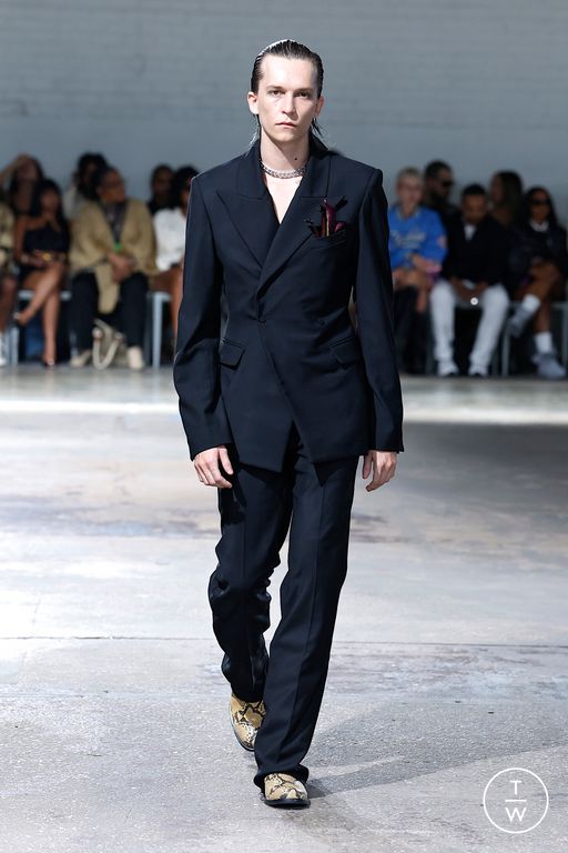 SS26 Who Decides War Look 23