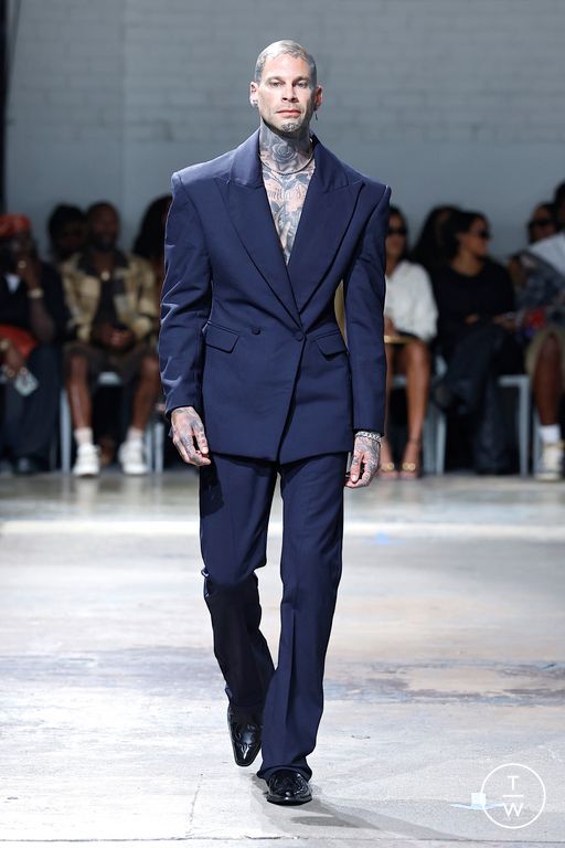 SS26 Who Decides War Look 25