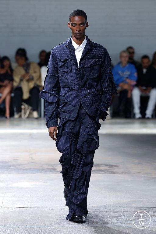 SS26 Who Decides War Look 27