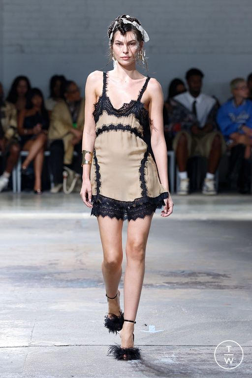 SS26 Who Decides War Look 30