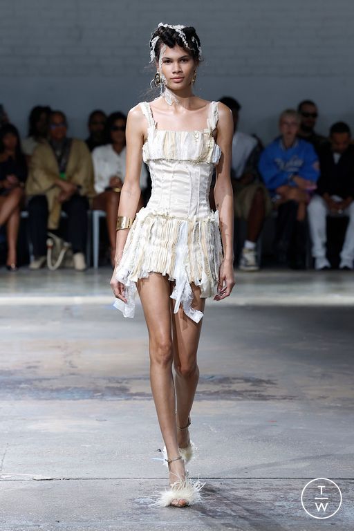 SS26 Who Decides War Look 31