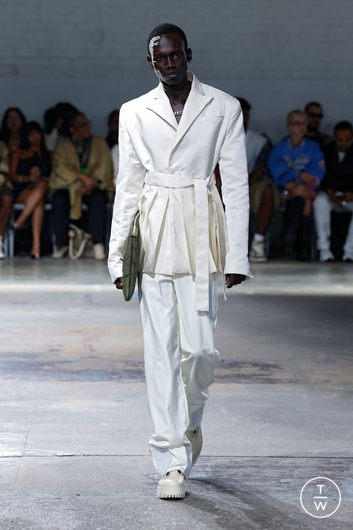 SS26 Who Decides War Look 32