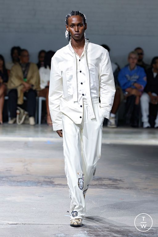 SS26 Who Decides War Look 33