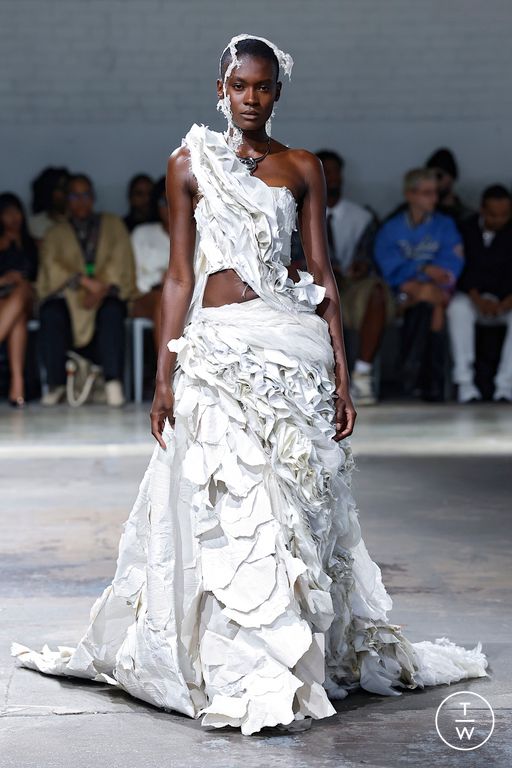 SS26 Who Decides War Look 38