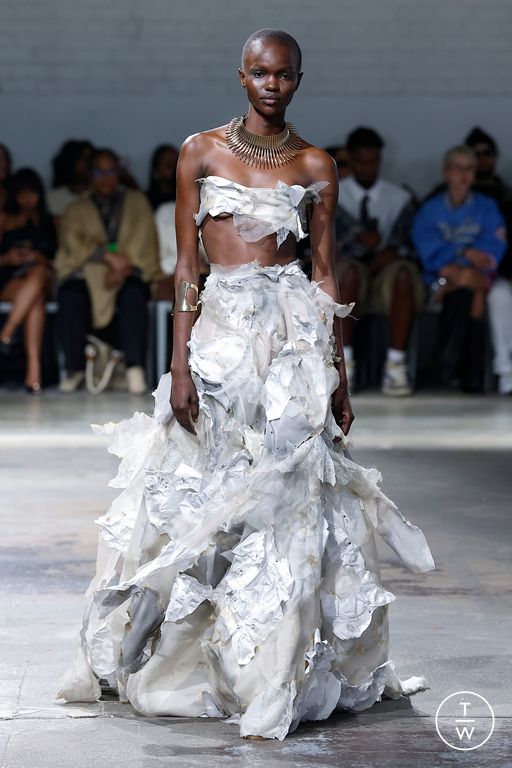 SS26 Who Decides War Look 39