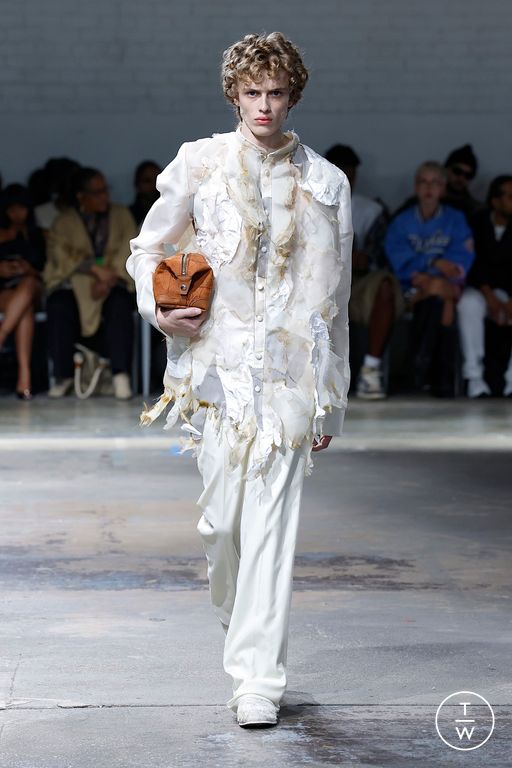 SS26 Who Decides War Look 40