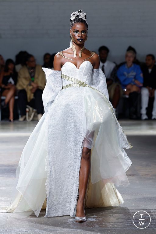 SS26 Who Decides War Look 44