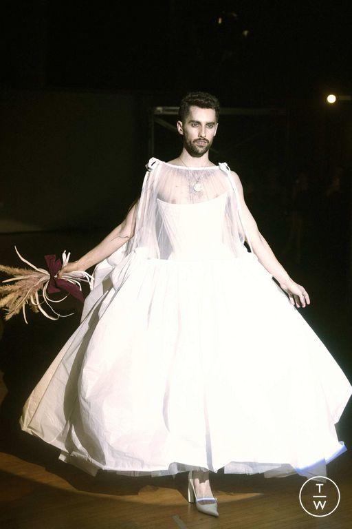 Fauré le Page FW21 womenswear accessories #28 - Tagwalk: The Fashion Search  Engine