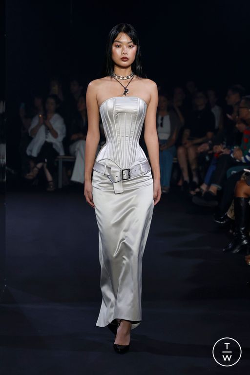 SS25 Wiederhoeft Look 2