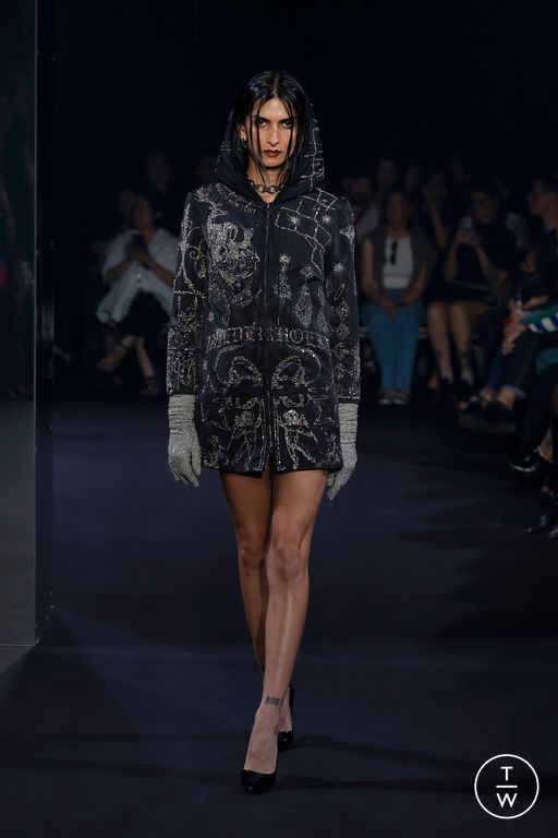 SS25 Wiederhoeft Look 5