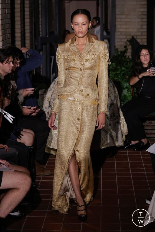 SS26 Wiederhoeft Look 4