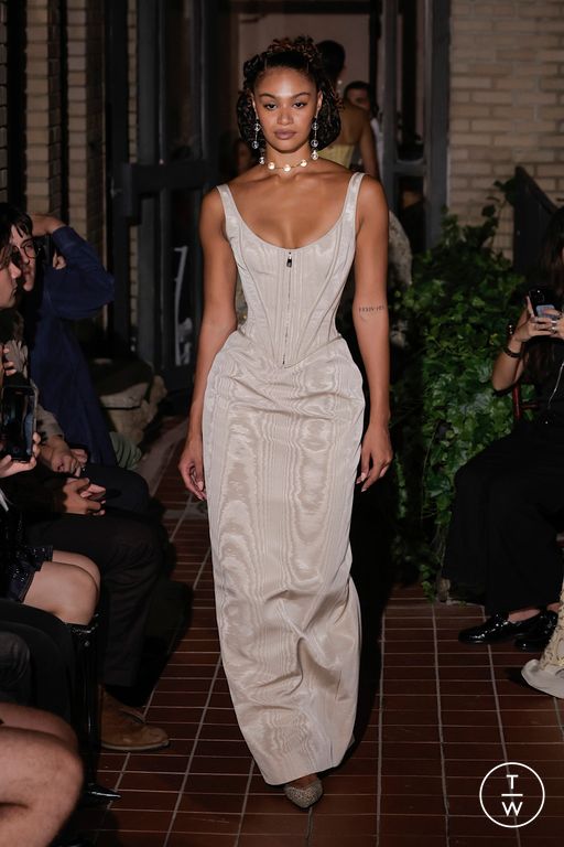 SS26 Wiederhoeft Look 5