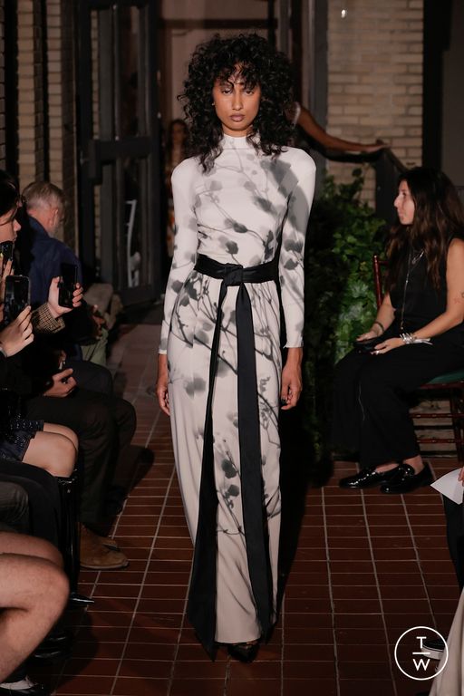 SS26 Wiederhoeft Look 7